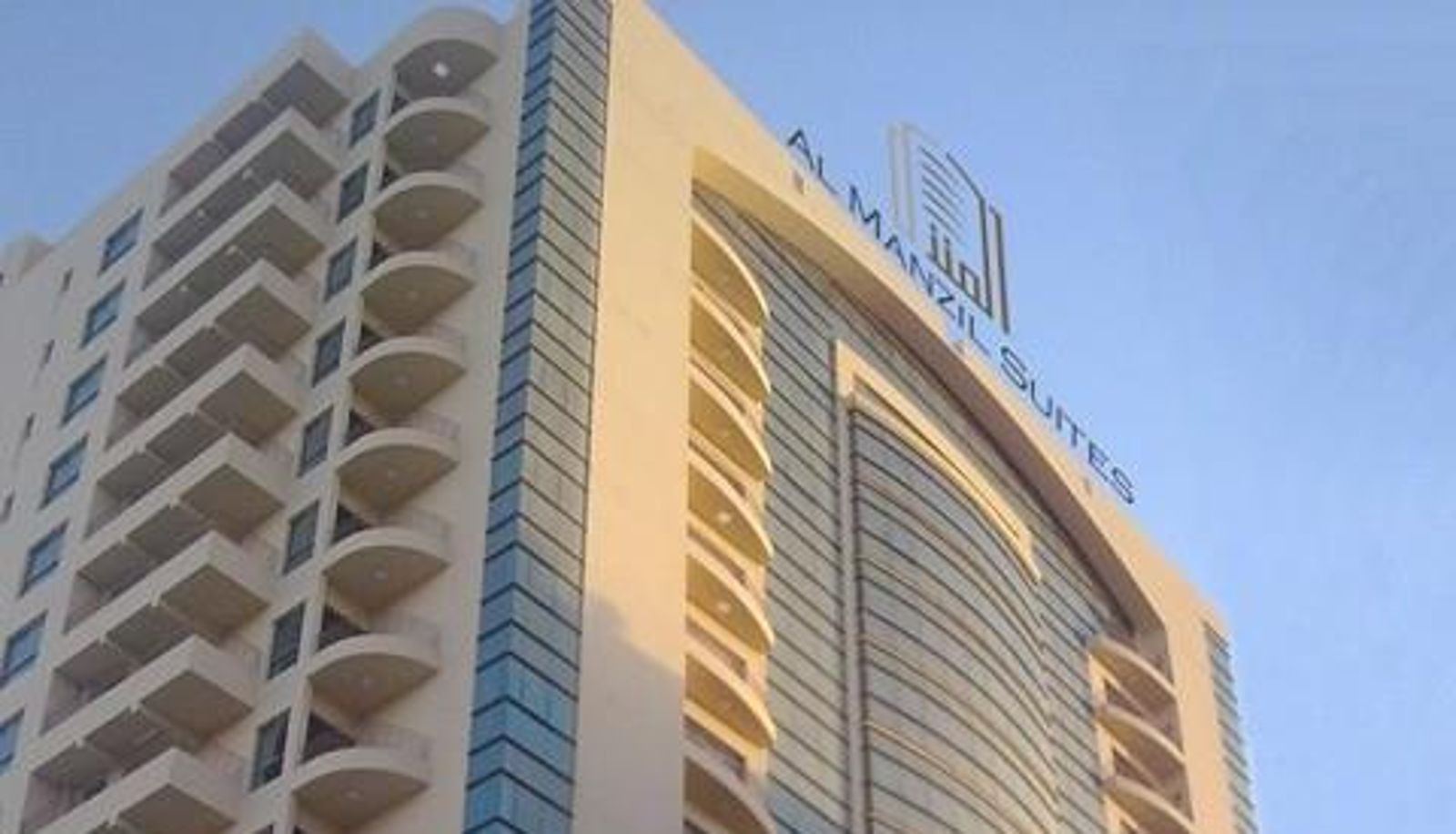 Apartment - Al Manzil Hotel Bahrain