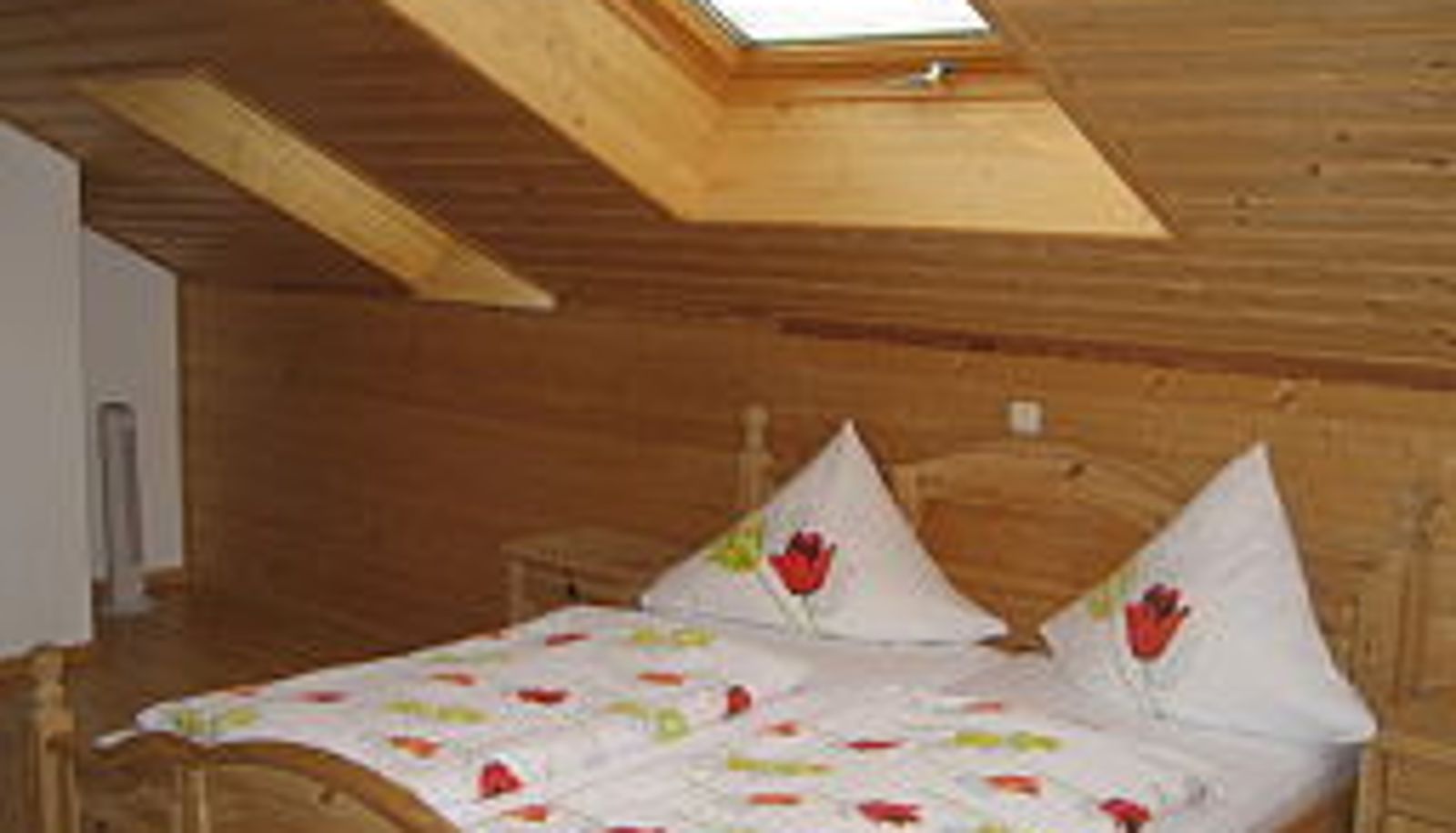Room - Brückenmühle