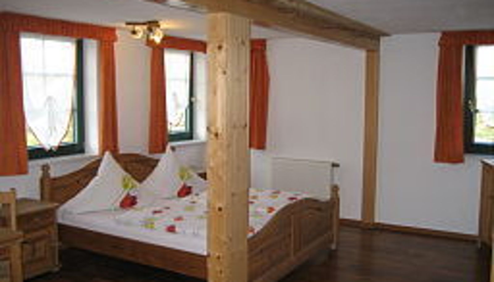 Chambre - Brückenmühle