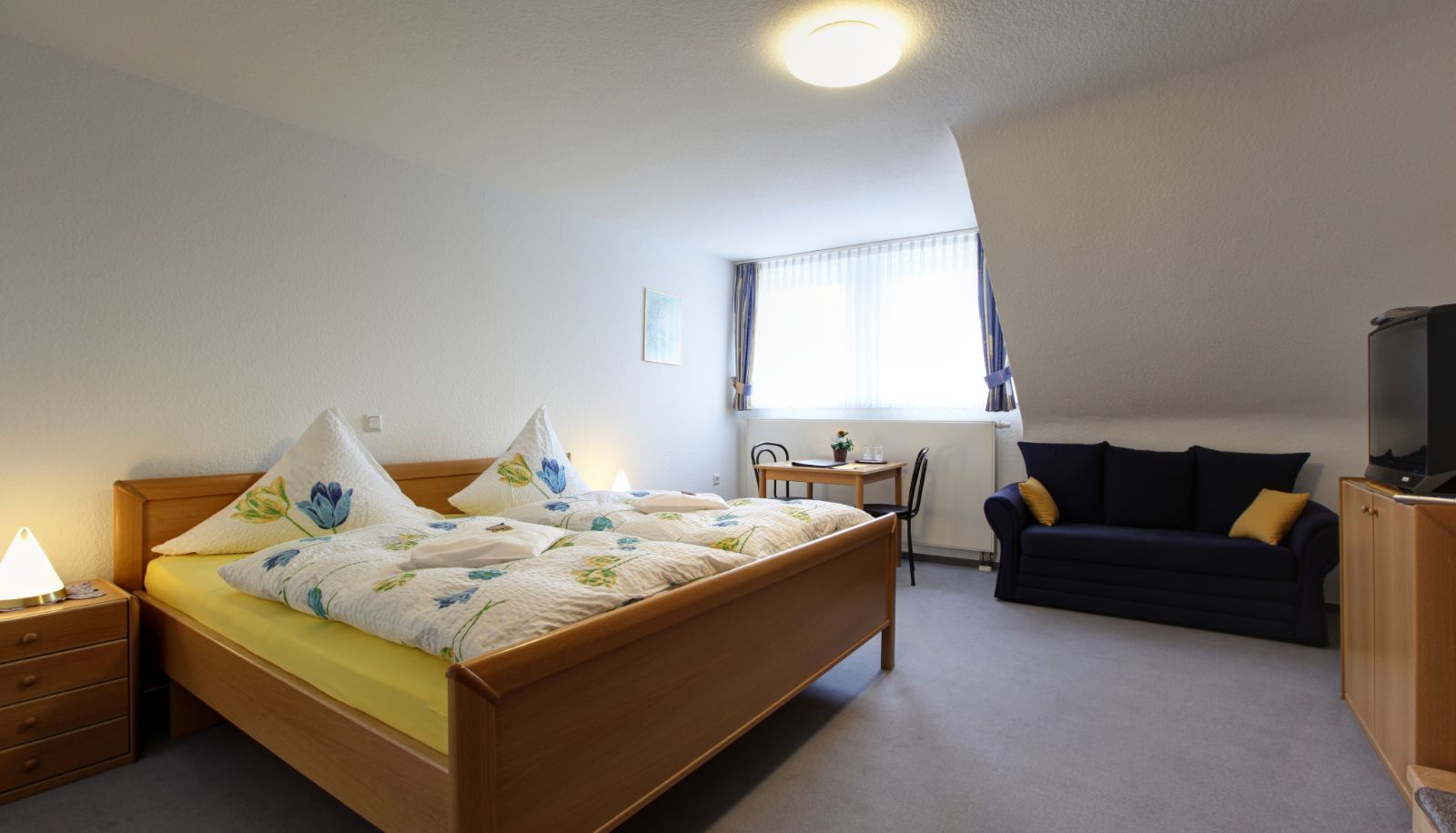 Kamer - Jokebes Gasthof