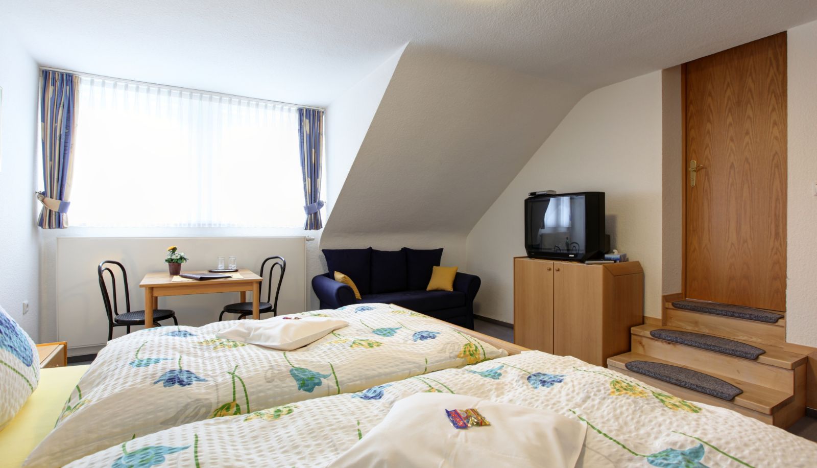Kamer - Jokebes Gasthof