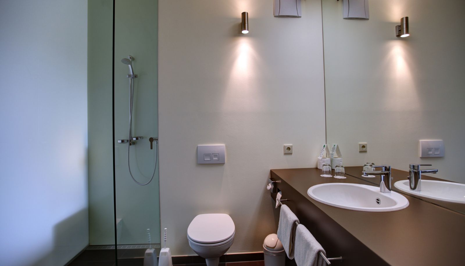 Room - Hochwälder Wohlfühlhotel
