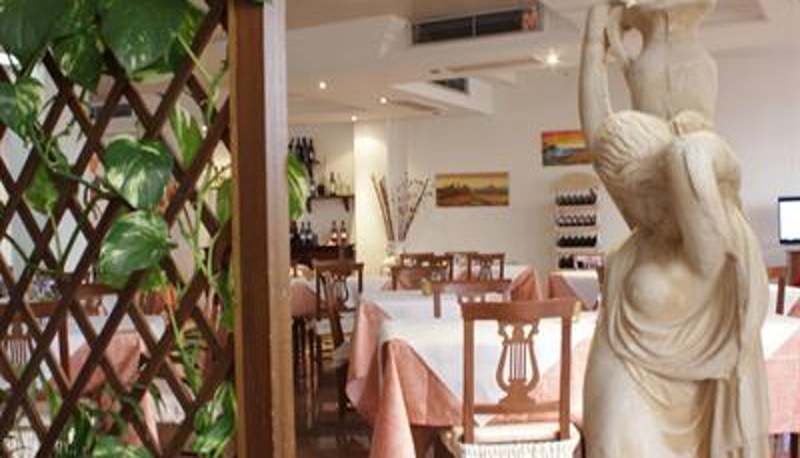 Información - Porto Cesareo Hotel