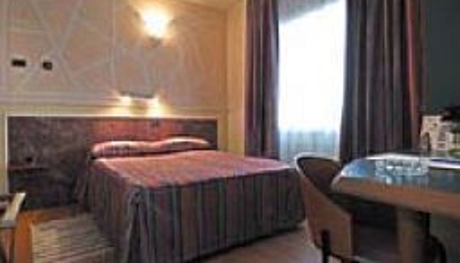 Kamer - Alexander