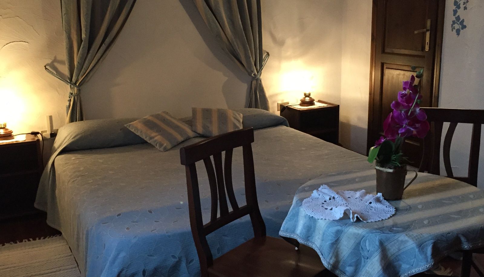 Chambre standard (double) - Campo di Carlo