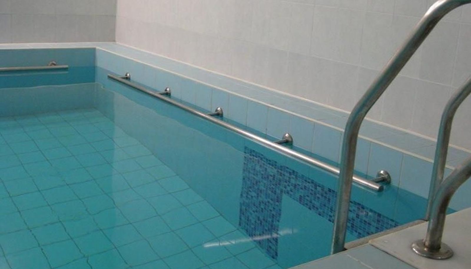 Piscine - Lido-Lux