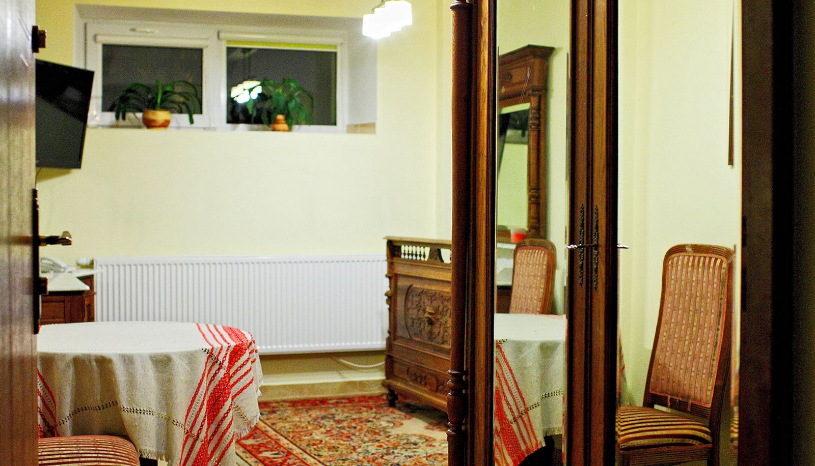 Apartment - Usługi Hotelowe 17