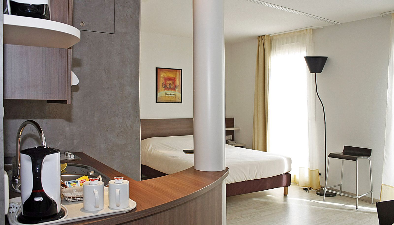 Suite - Suite Home Apt Résidence de tourisme
