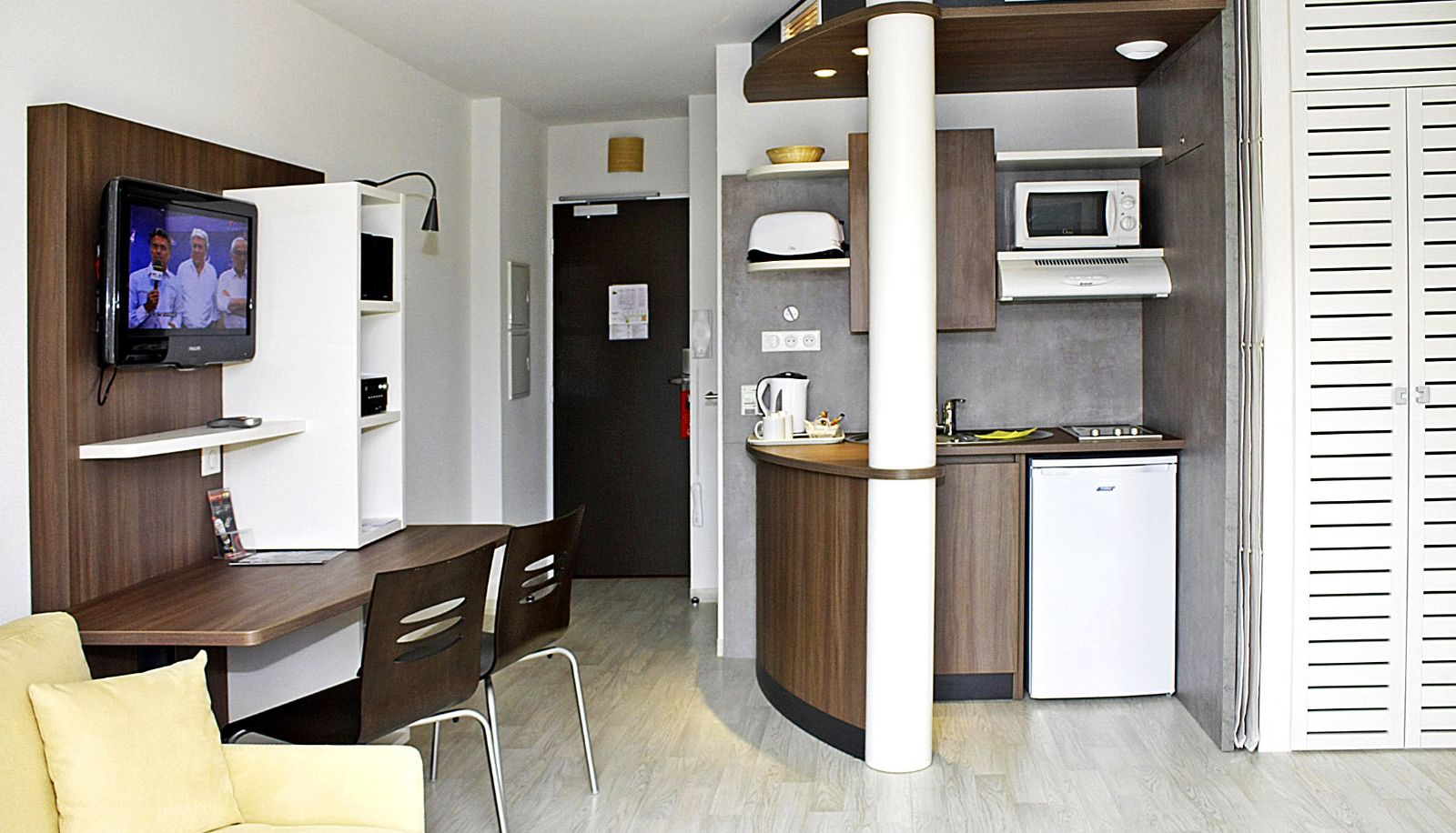 Suite - Suite Home Apt Résidence de tourisme