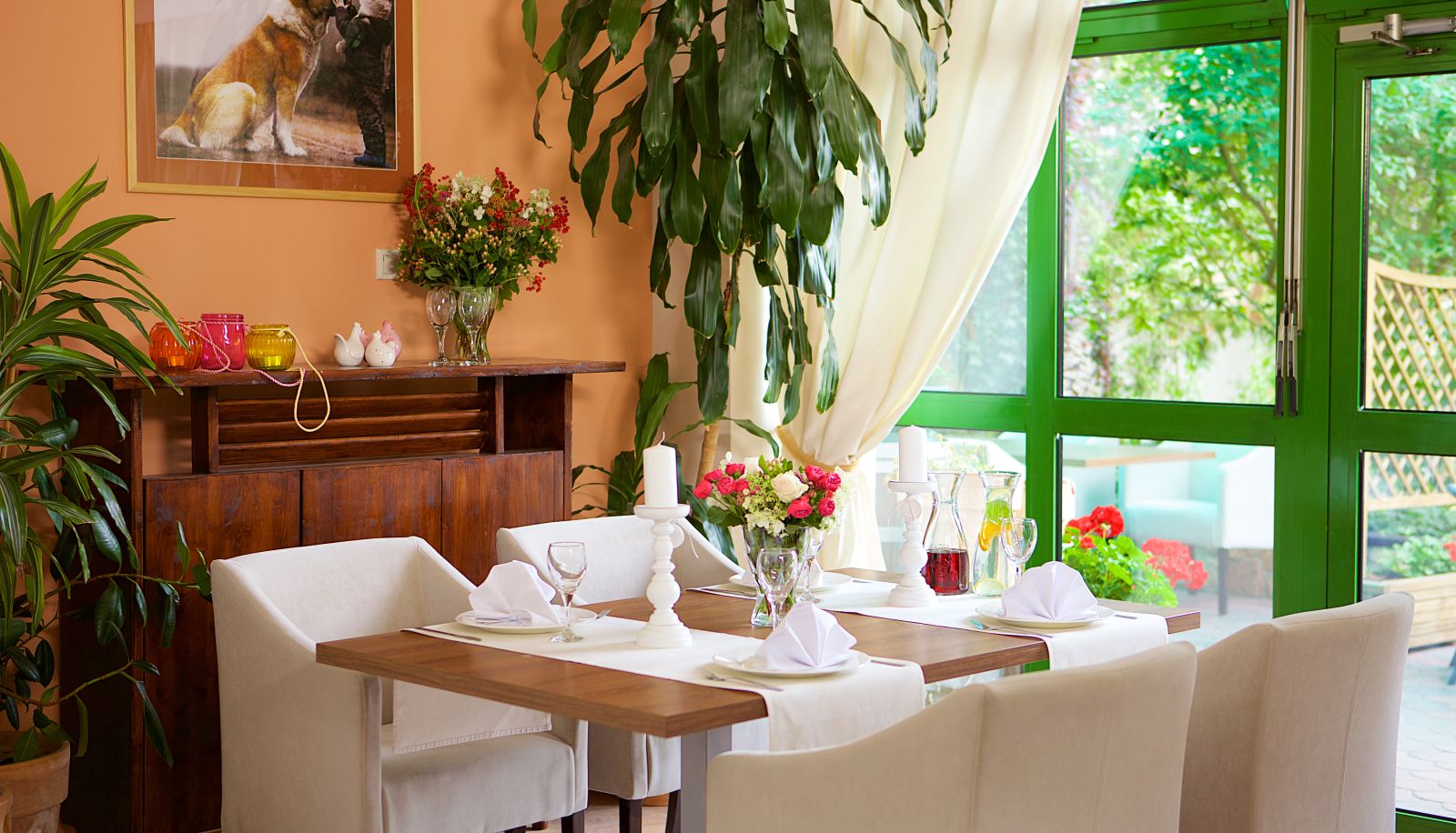 Restaurant - Gaja