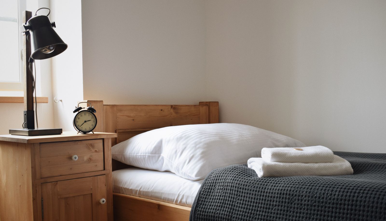 Standardzimmer (Einzel) - U Johanky Penzion