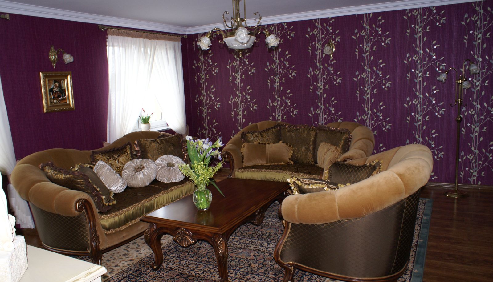 Apartment - Oławian
