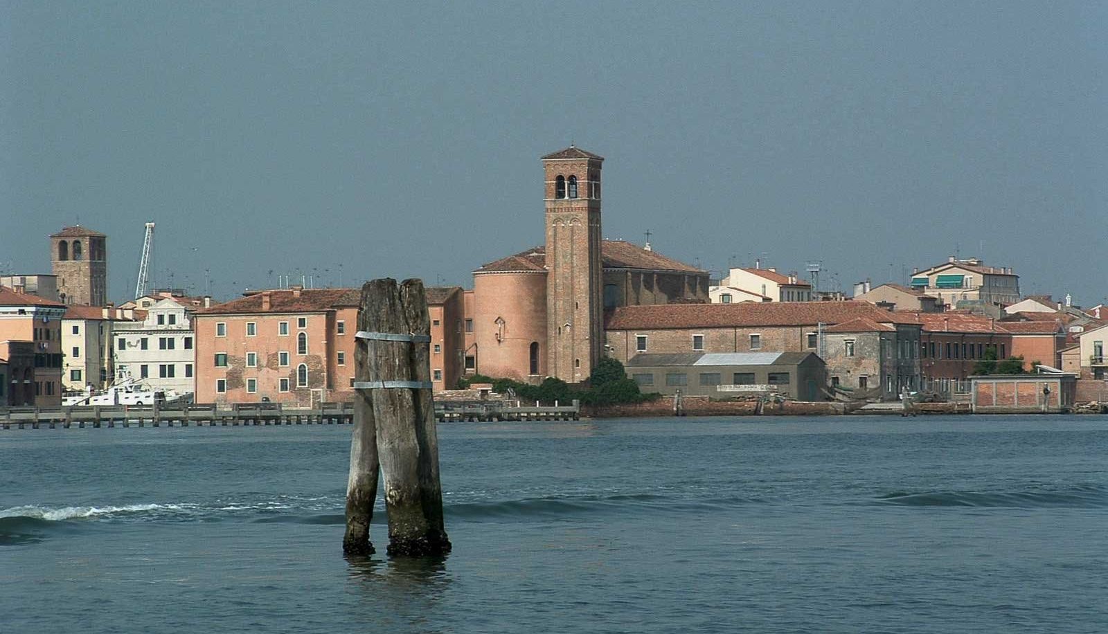 Entorno - Europeo