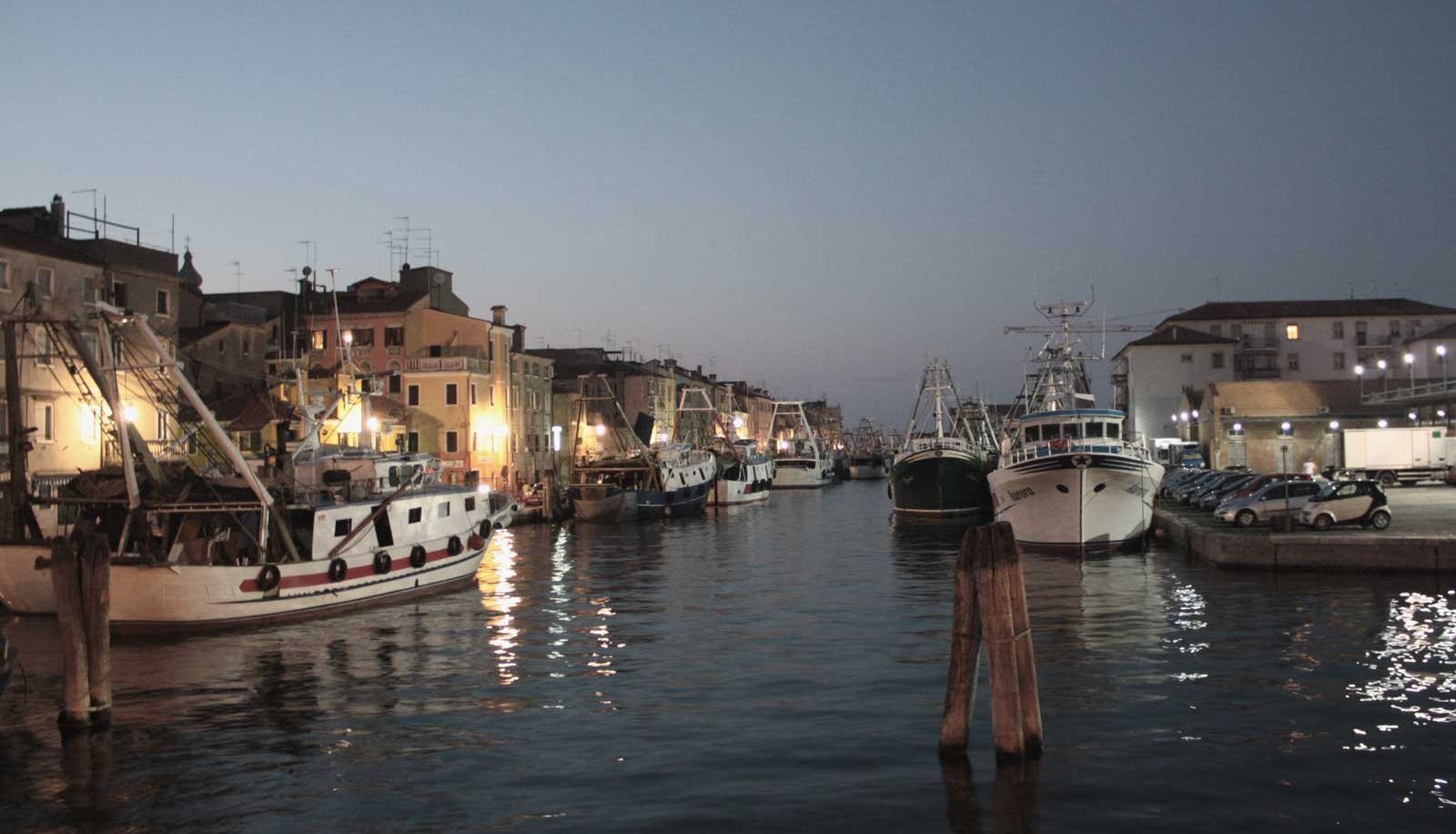 Entorno - Europeo