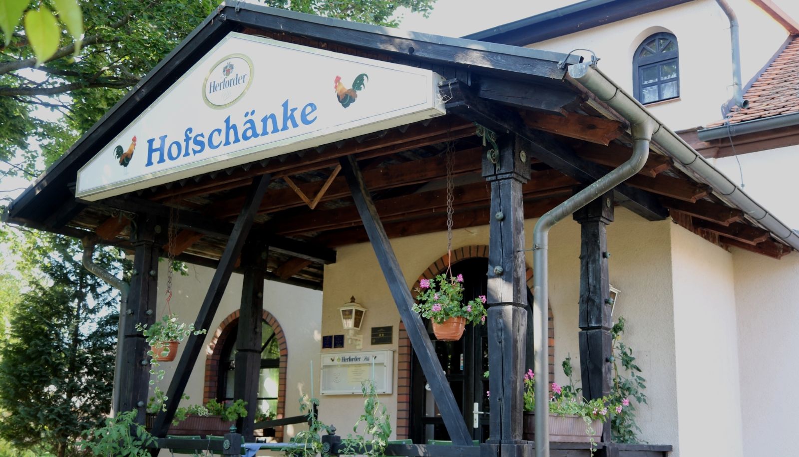 Frühstücksraum innerhalb des Restaurants - Spreewaldhotel´s Hotel Garni Raddusch