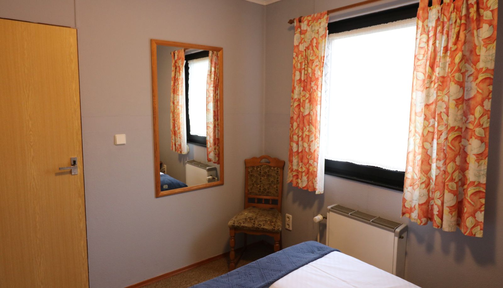 Familienzimmer - Spreewaldhotel´s Hotel Garni Raddusch