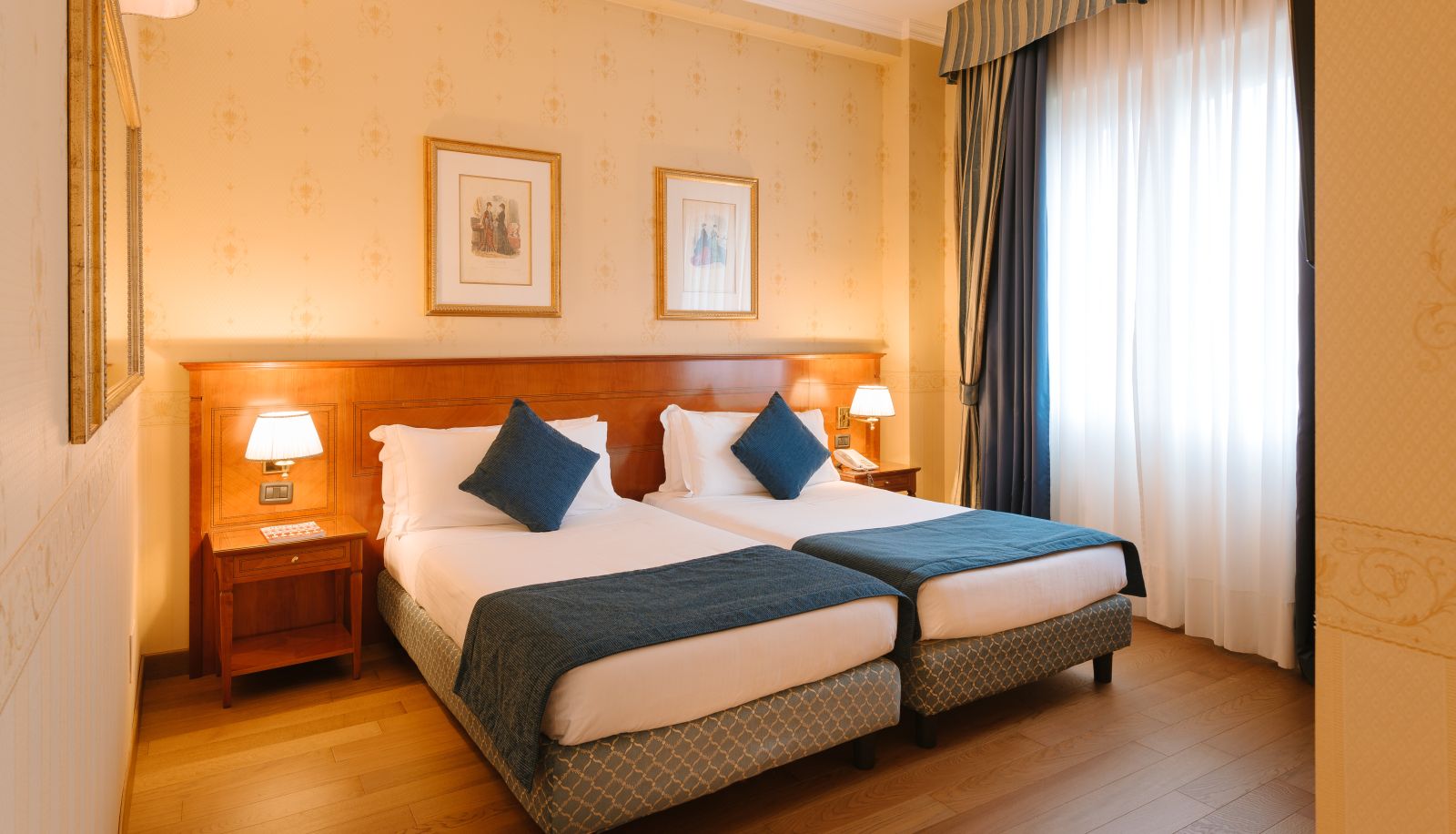 Business room - Windsor