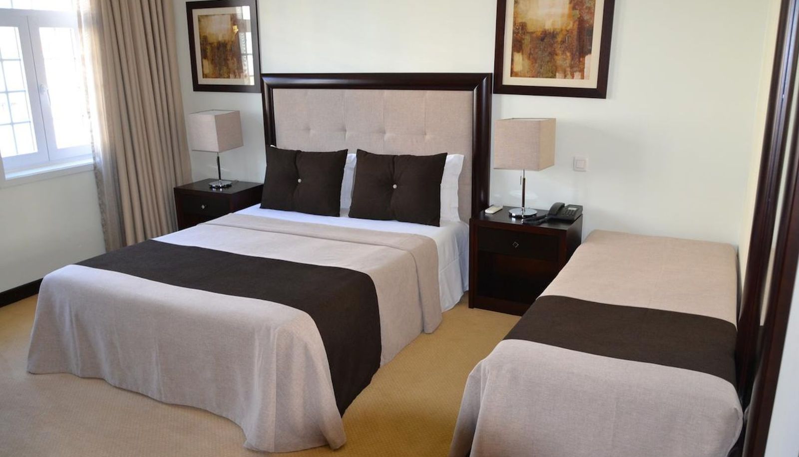 Tripla - Veneza Hotel