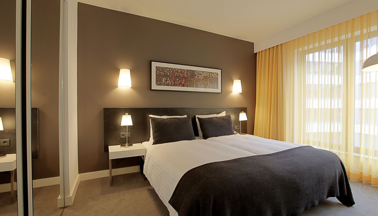 Apartament - Adina Apartment Hotel Hackescher Markt