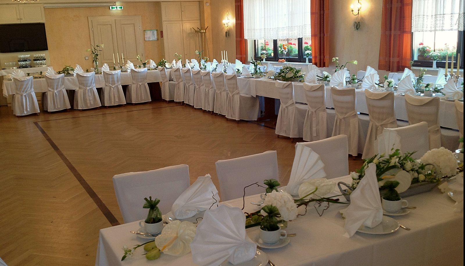 Restaurant - Alter Krug