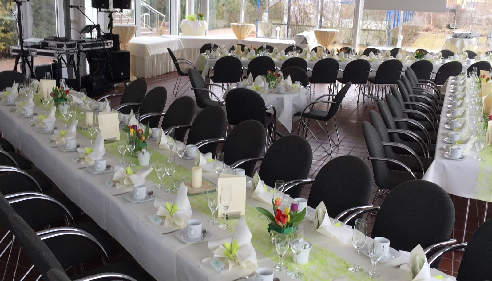 Events - Horizont