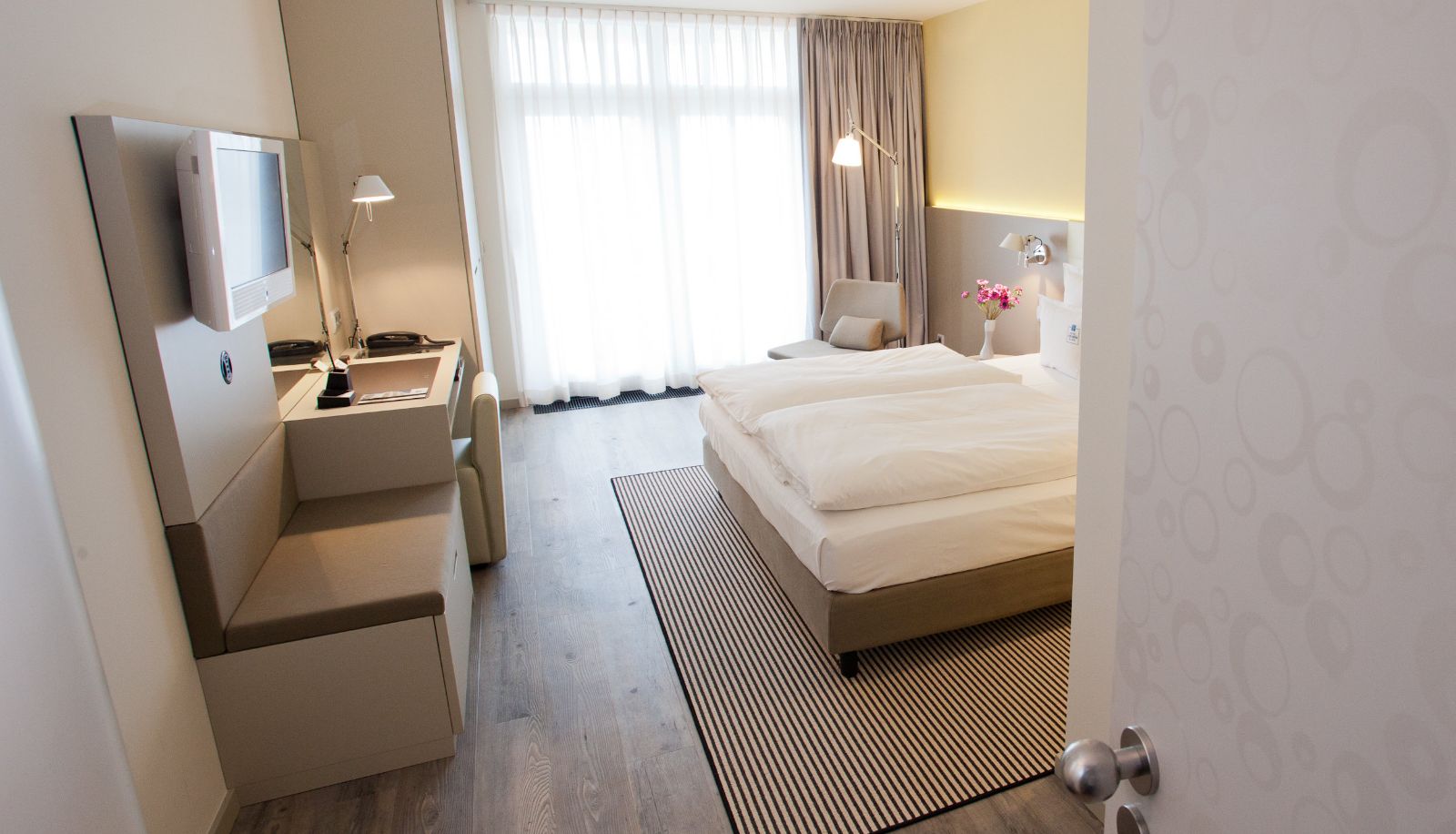 Chambre standard (double) - Am Meer & Spa