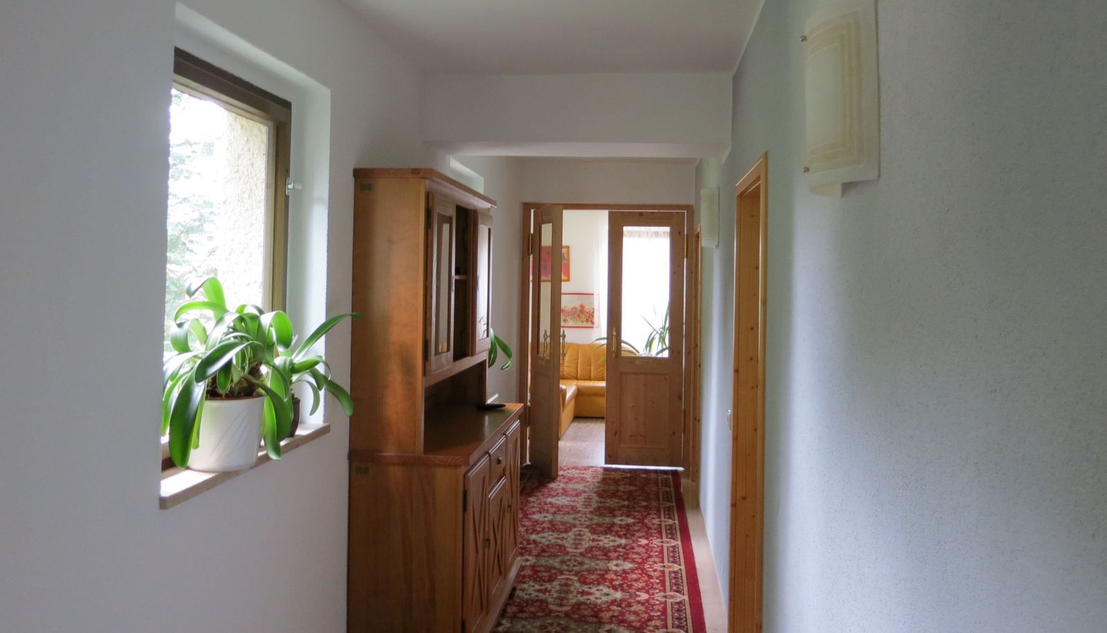 Vue intérieure - Waldhotel Zöbischhaus