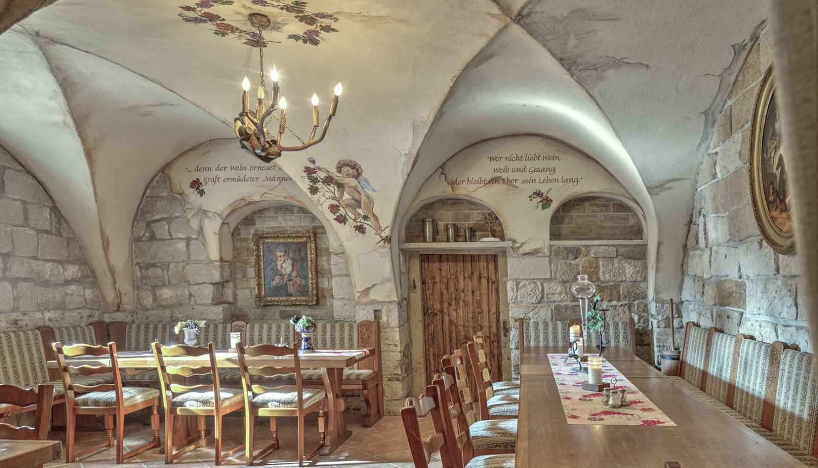 Ristorante 2 - Elbparadies