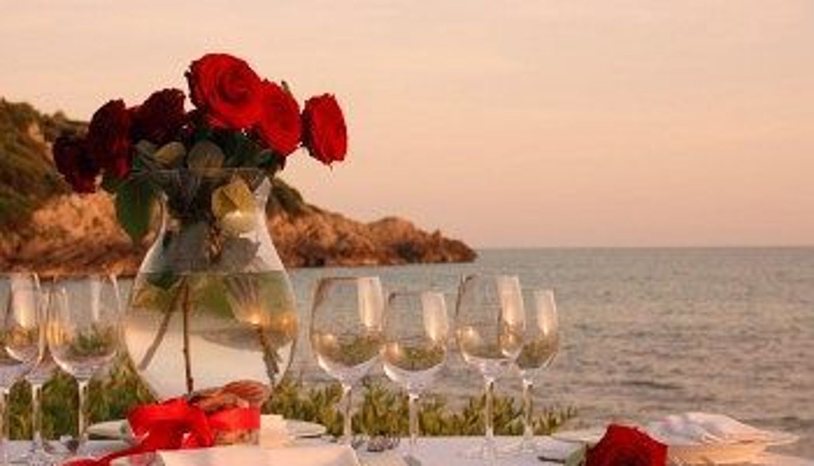 Room with sea view - Torre San Vito Hotel Villaggio