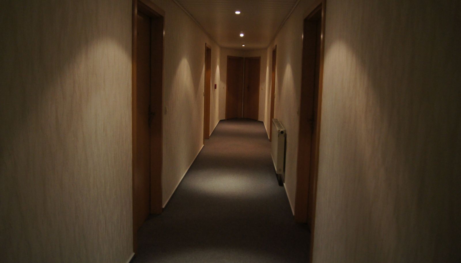 Interior view - Draschwitz HotelGasthof