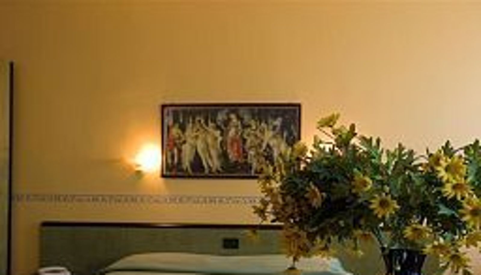 Room - Como Hotel