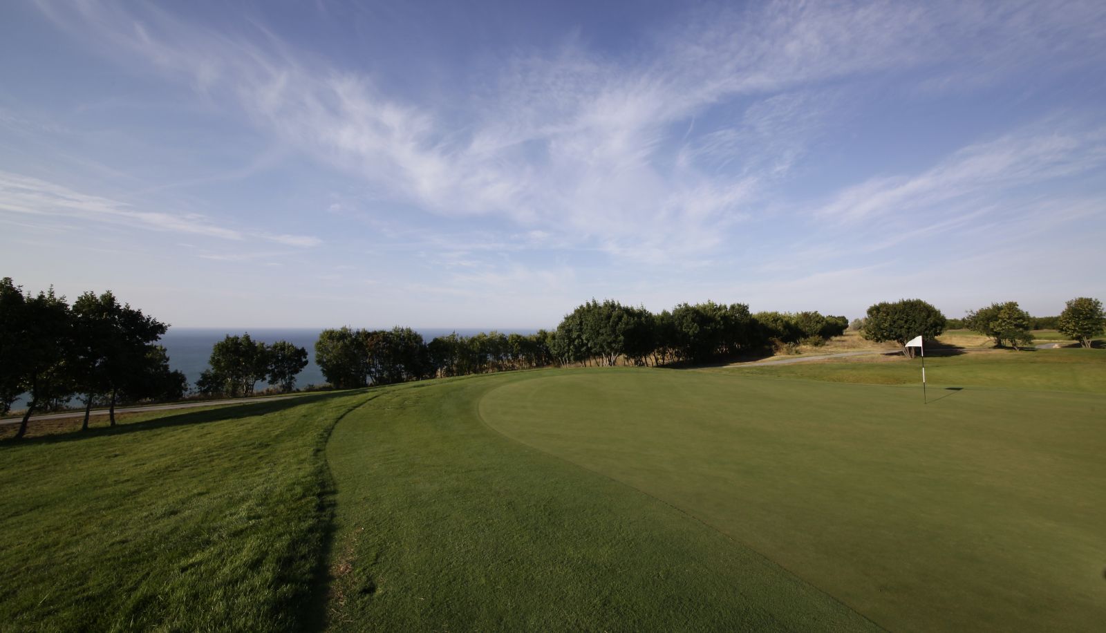 Golf course - Lighthouse Golf & Spa Resort
