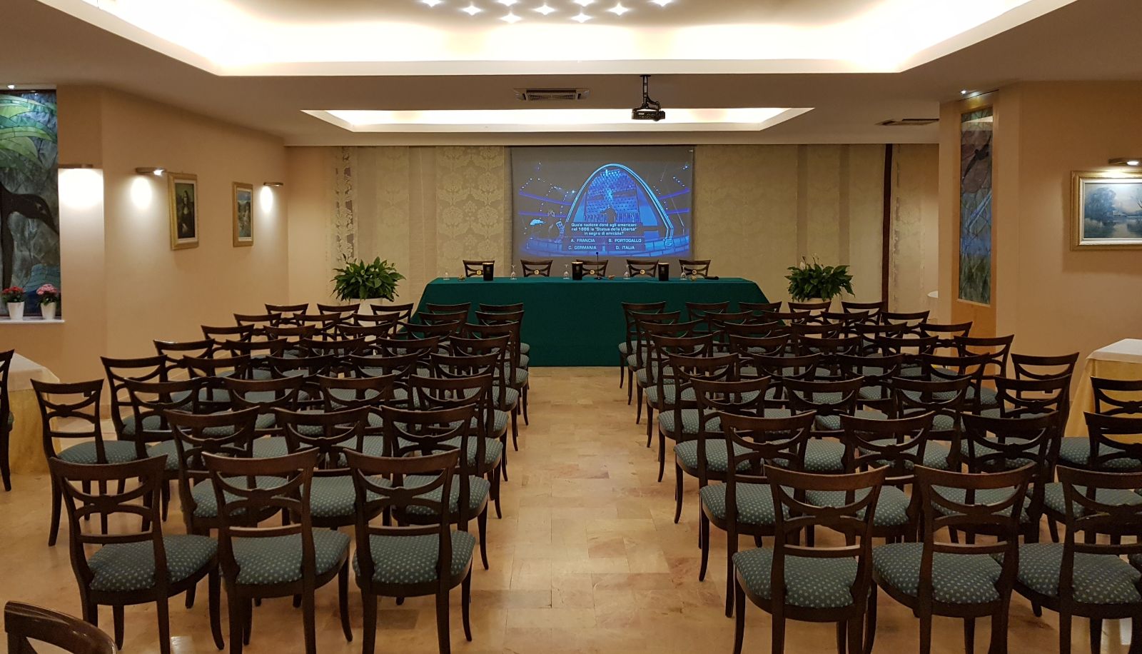 Meeting room - Riviera