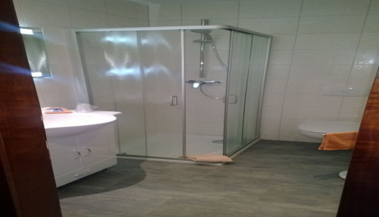 Bagno - Am Hohen Schwarm