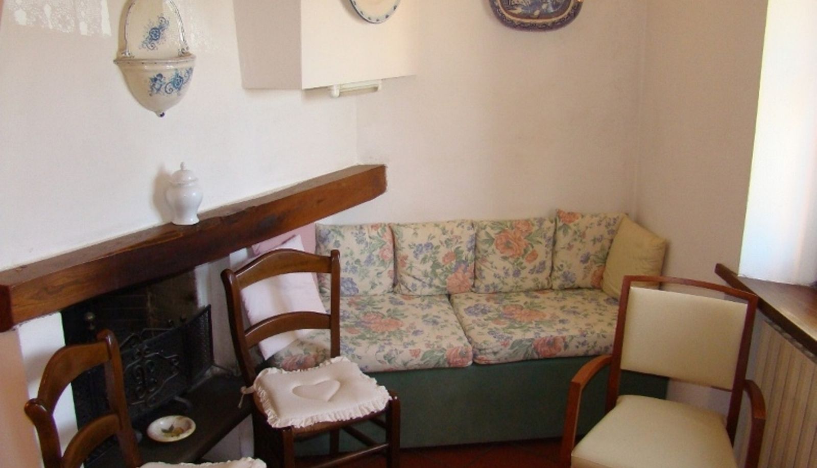 Apartamento - Antica Fonte Residenza Hotel / Farmhouse