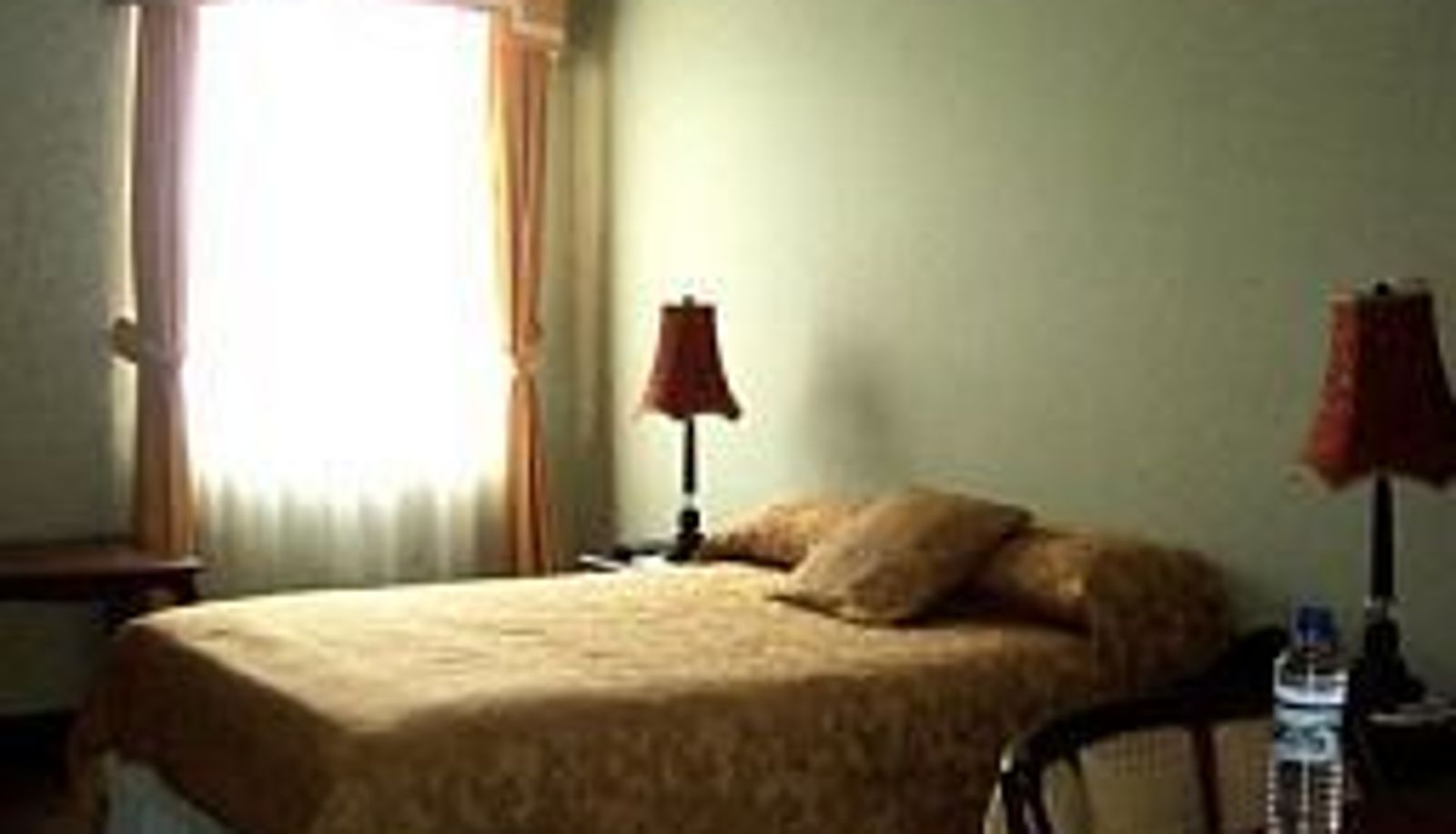 Room - La Casona