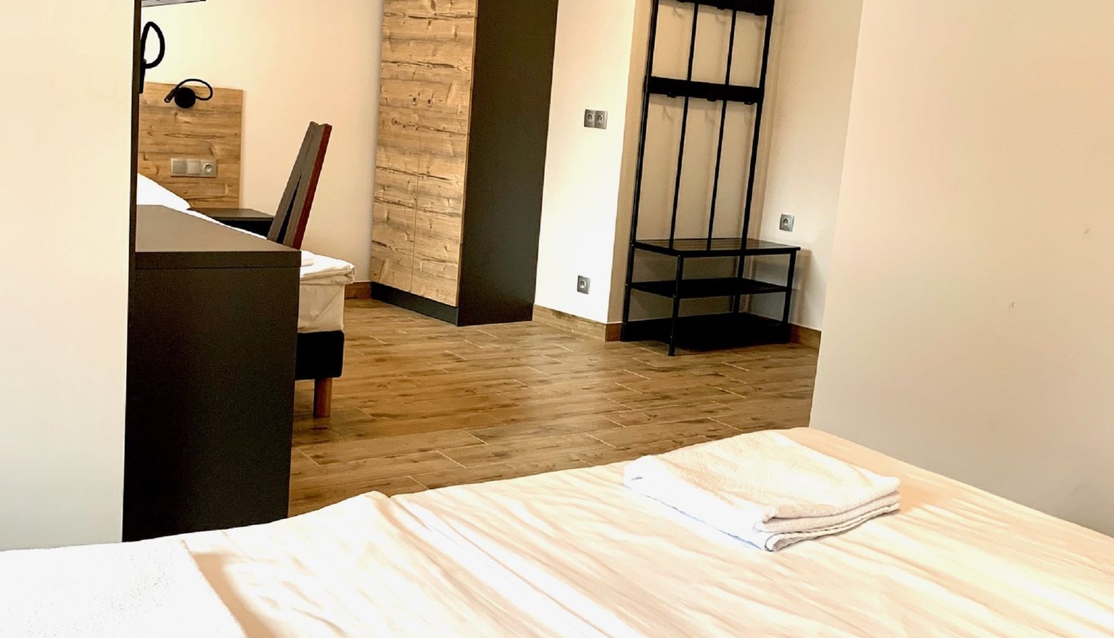 Triple room - HOREKA Hotel & SPA