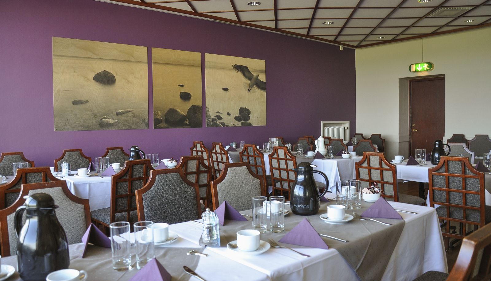 Ristorante - Hotel Svea BW Signature Collection