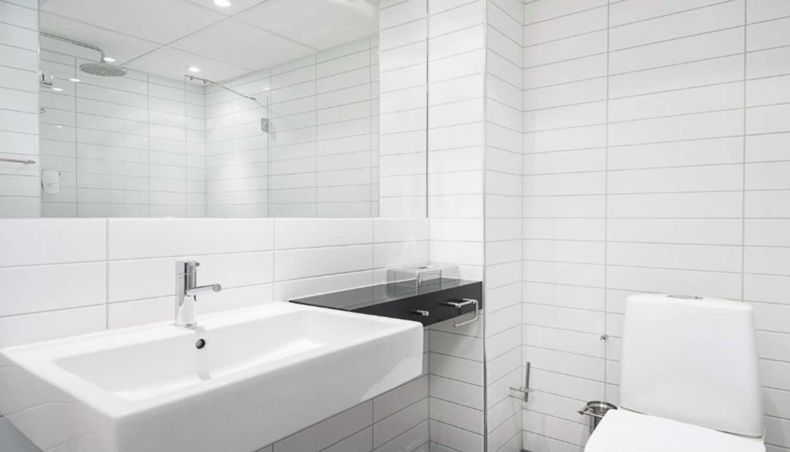 Suite - ProfilHotels Nacka