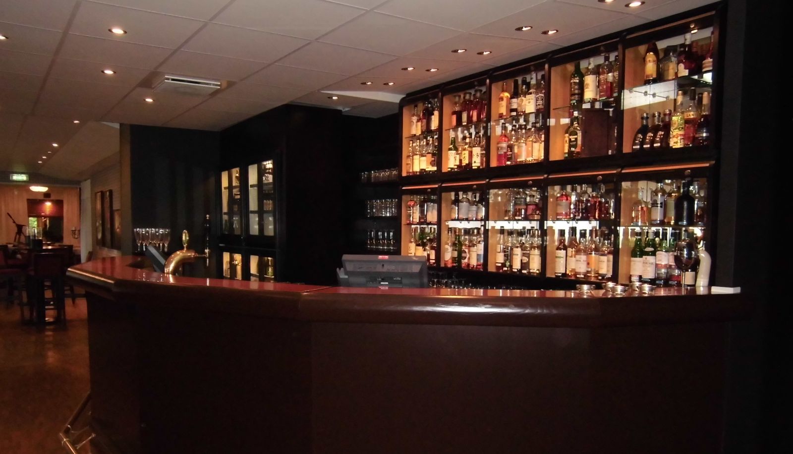 Bar - Mjölby Stadshotell