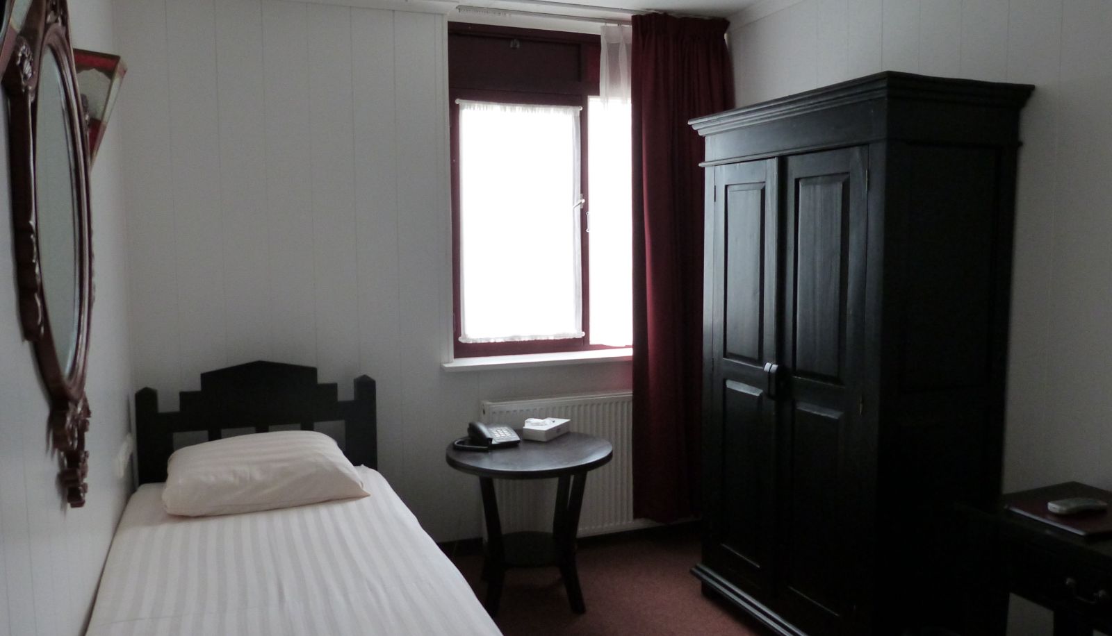 Standardzimmer (Einzel) - Wienerhof