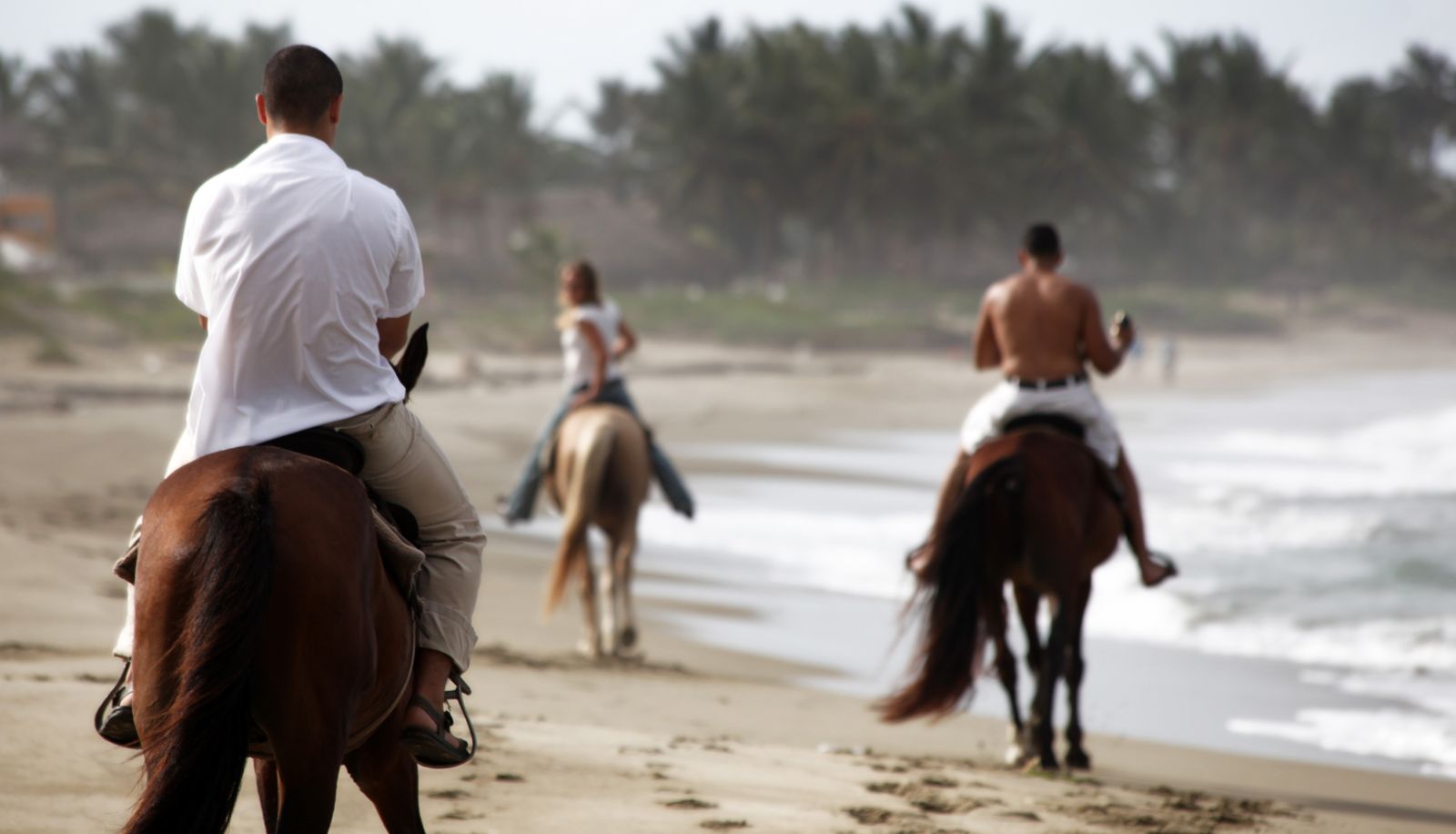 Manege - Hotel Beach House Cabarete