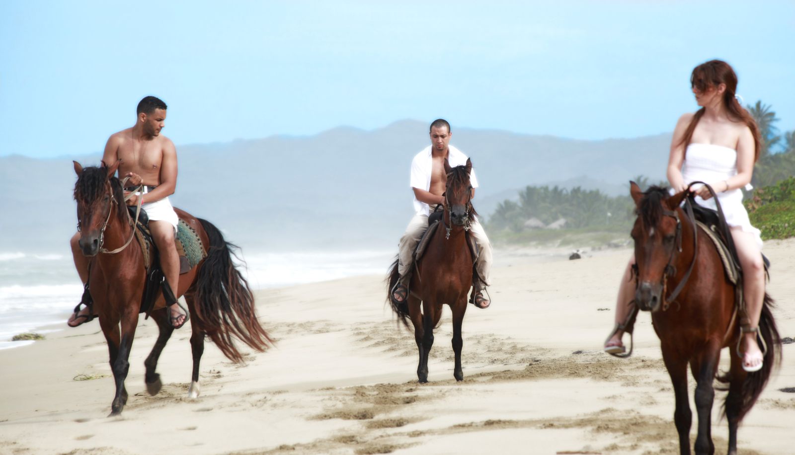 Manege - Hotel Beach House Cabarete