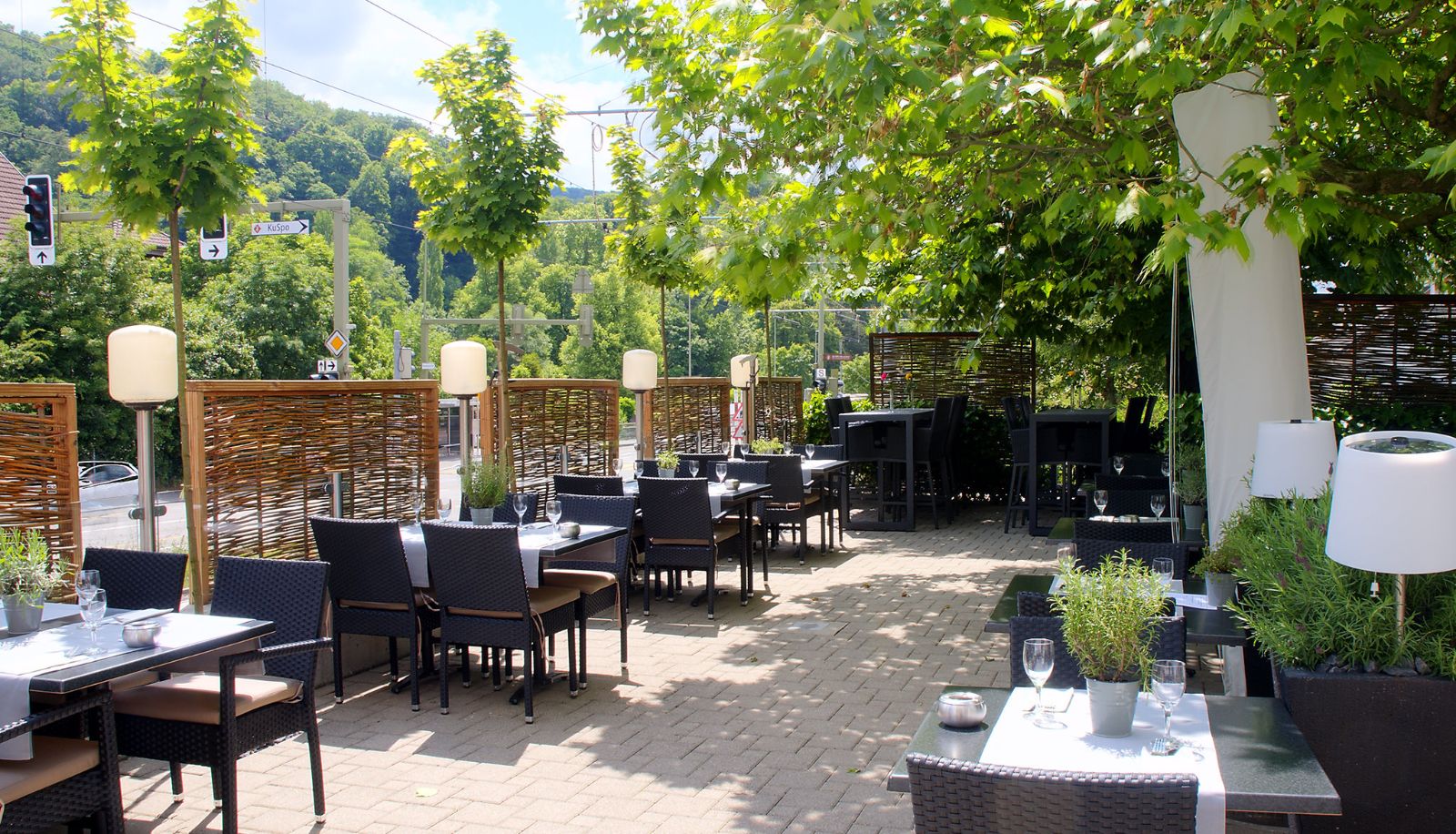 Giardino - Hofmatt