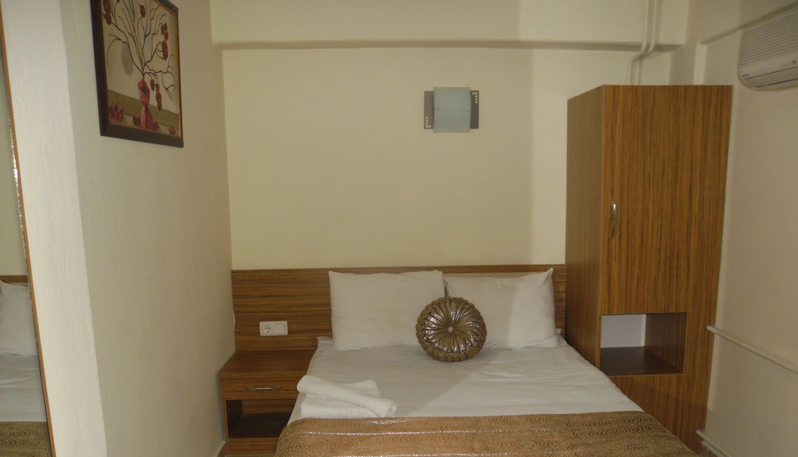 Camera superior (singola) - Olimpiyat Otel