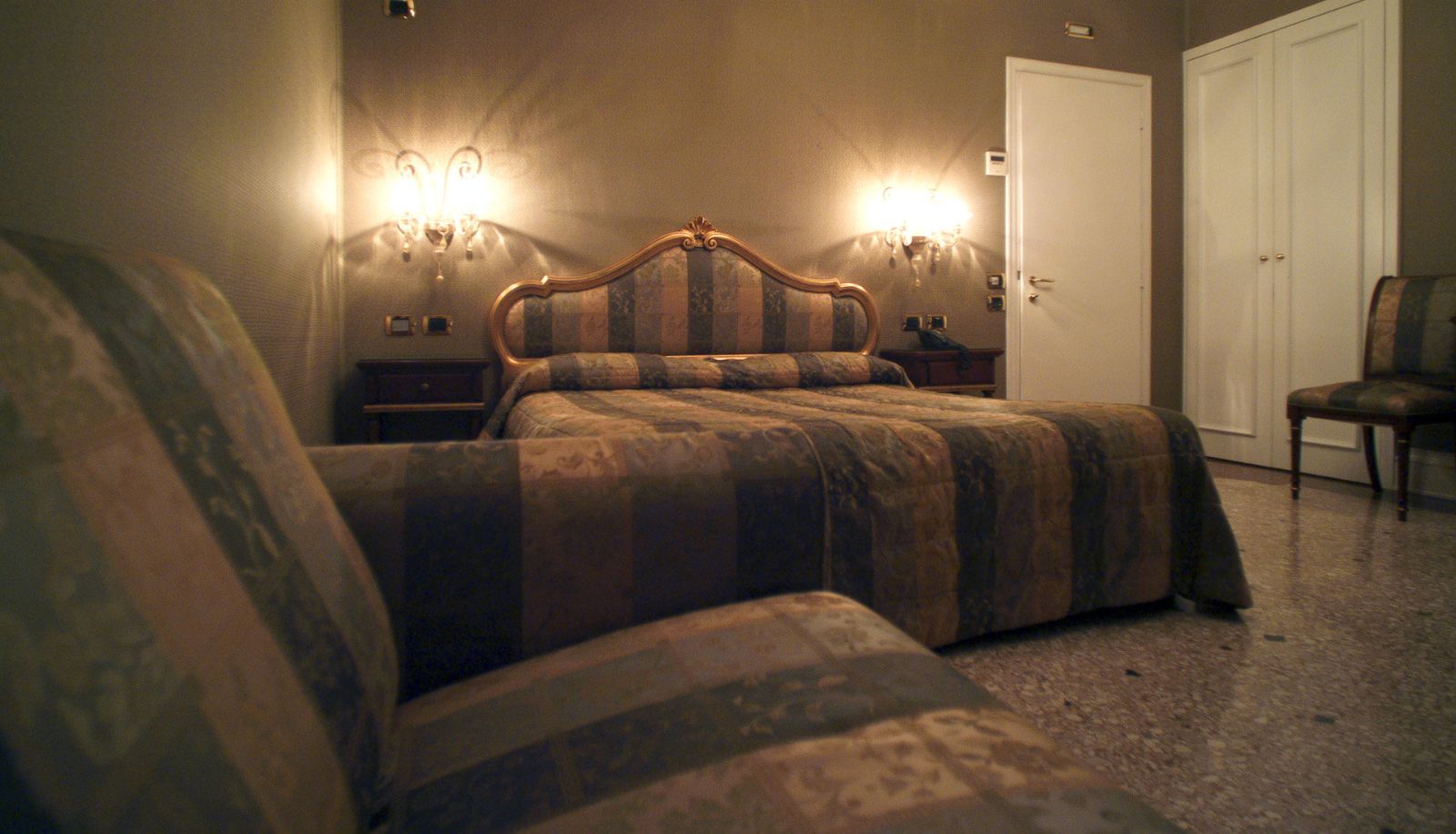 Junior Suite - Ca' Gottardi