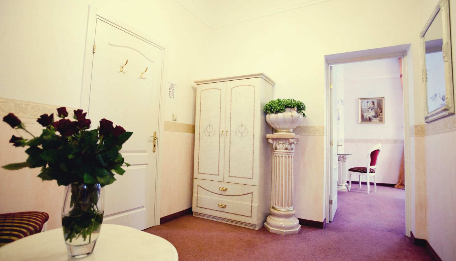Appartement - Dąbrówka