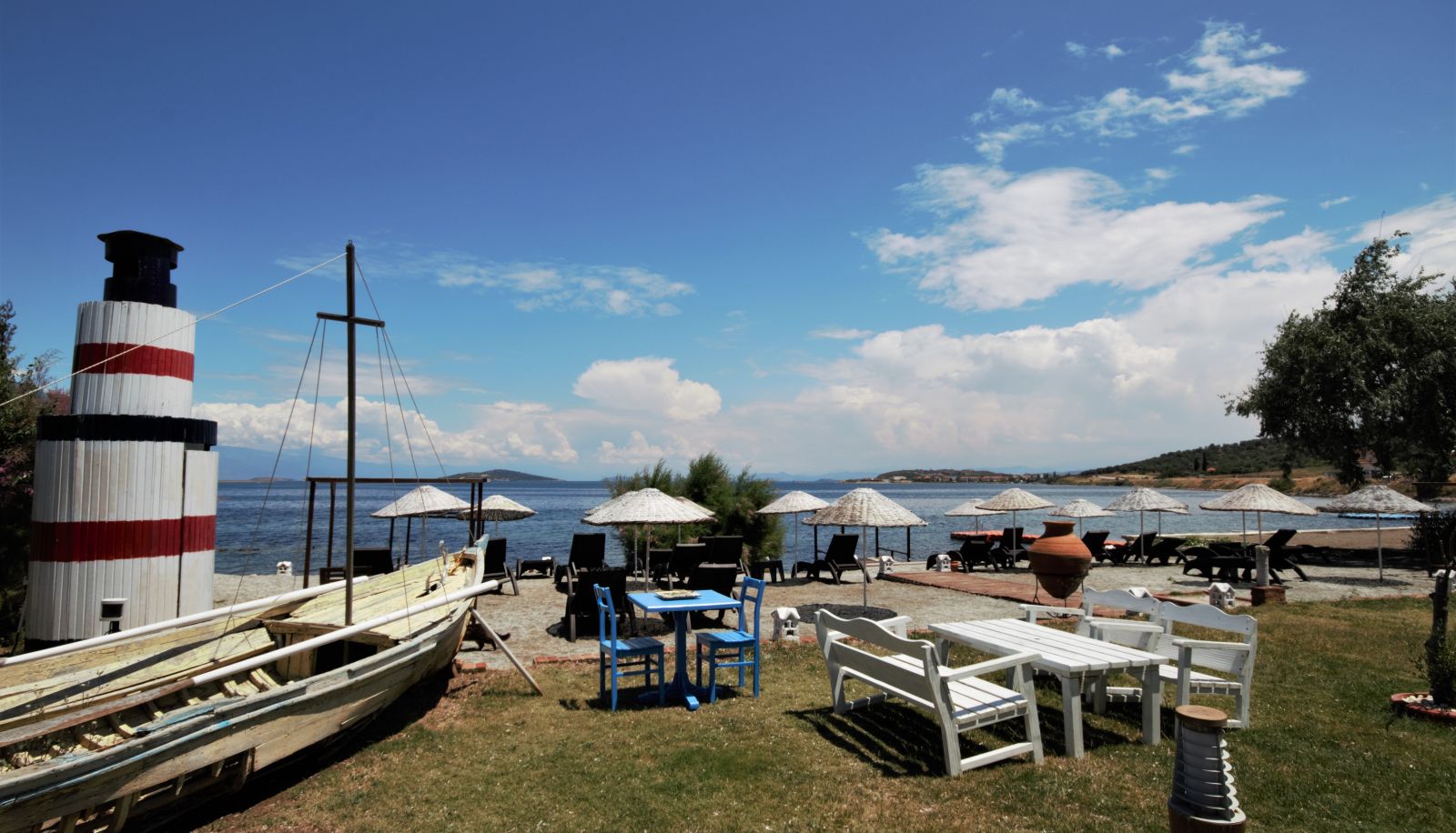 Beach - Cundavilla Suit Otel