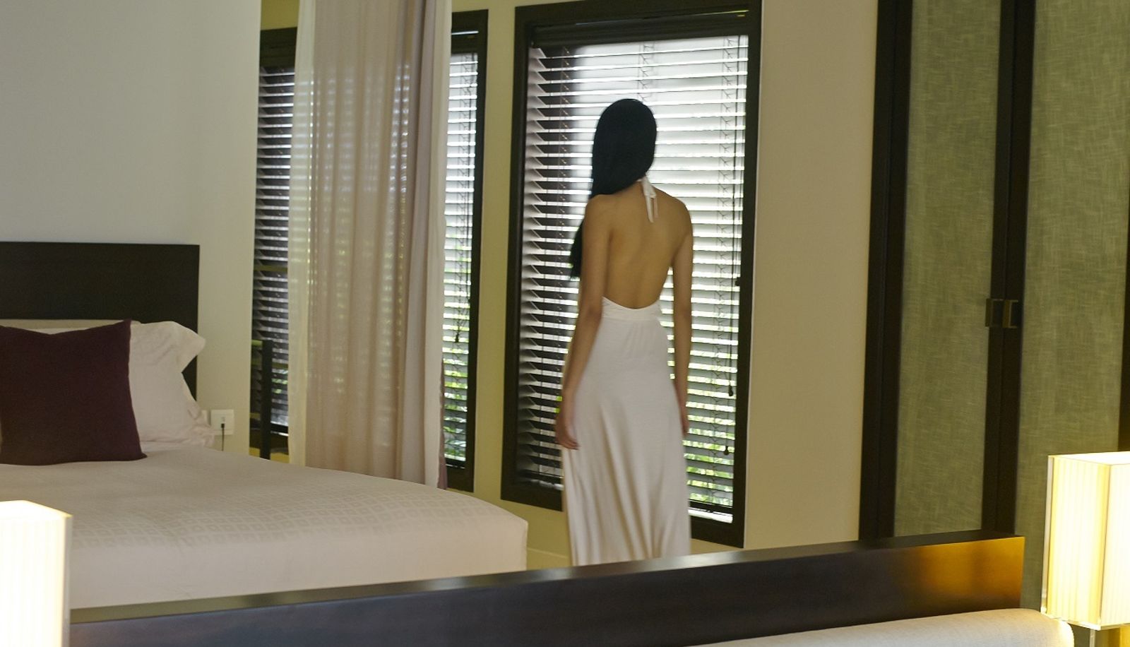 Chambre avec vue sur la mer - all inclusive resort... Fusion Maia Da Nang
