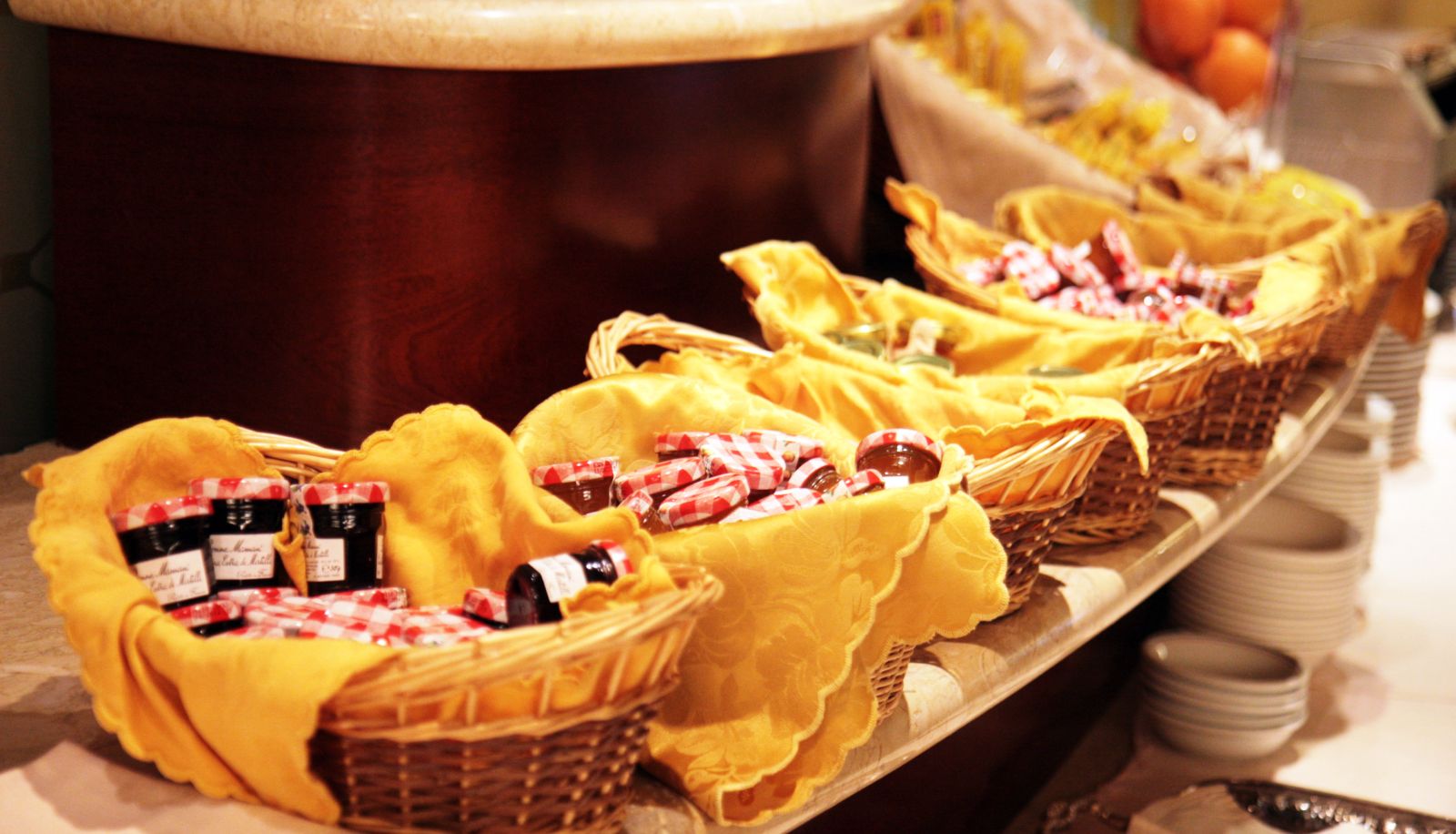 Buffet - Internazionale